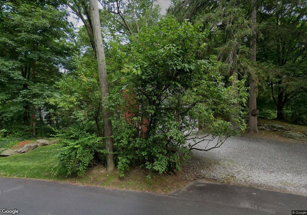 656 Den Rd, Stamford, CT 06903 - photo 1