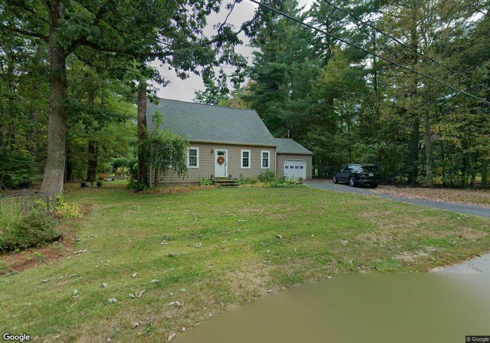 5 Cedar Cir, Townsend, MA 01469 - photo 1