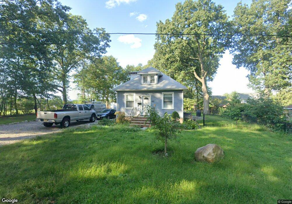 55 Sunset Ave, Midland Park, NJ 07432 - photo 1