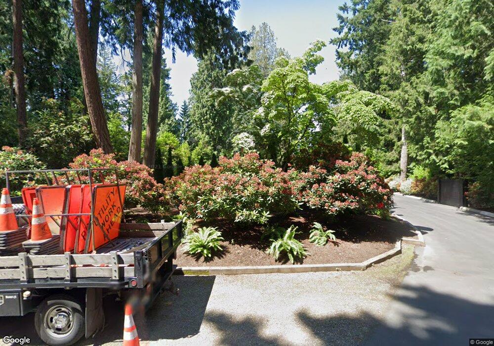 3415 Hunts Point Rd, Hunts Point, WA 98004 - photo 1