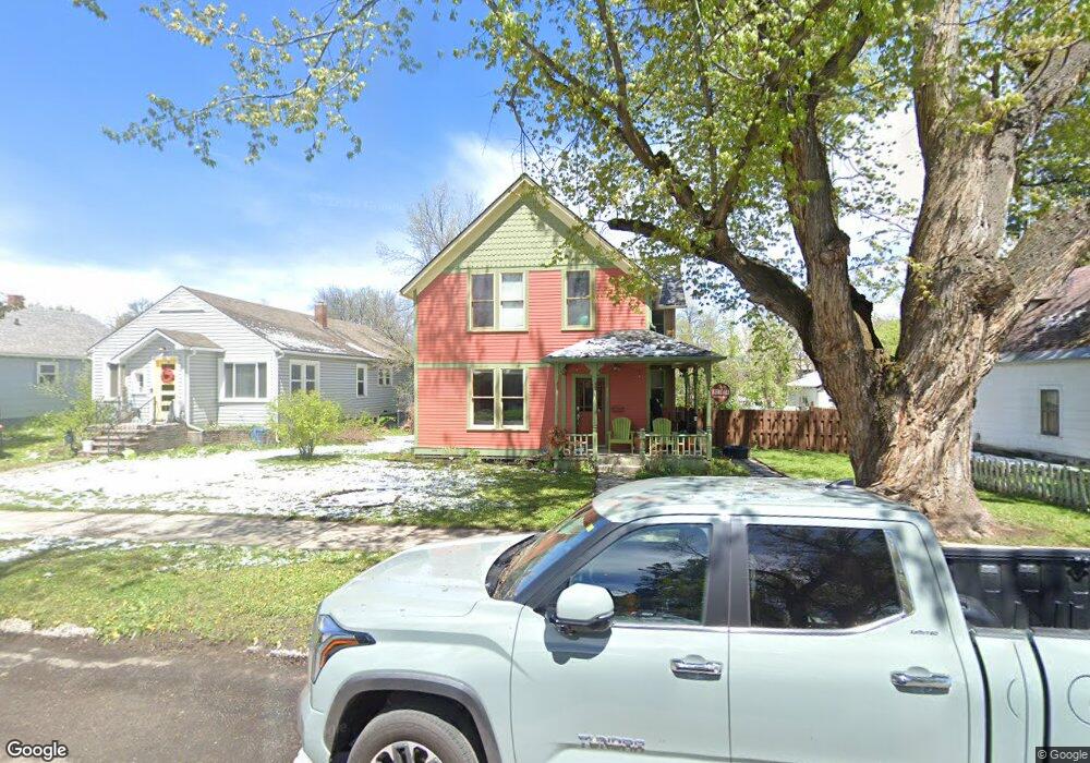 503 W Olive St, Bozeman, MT 59715 - photo 1