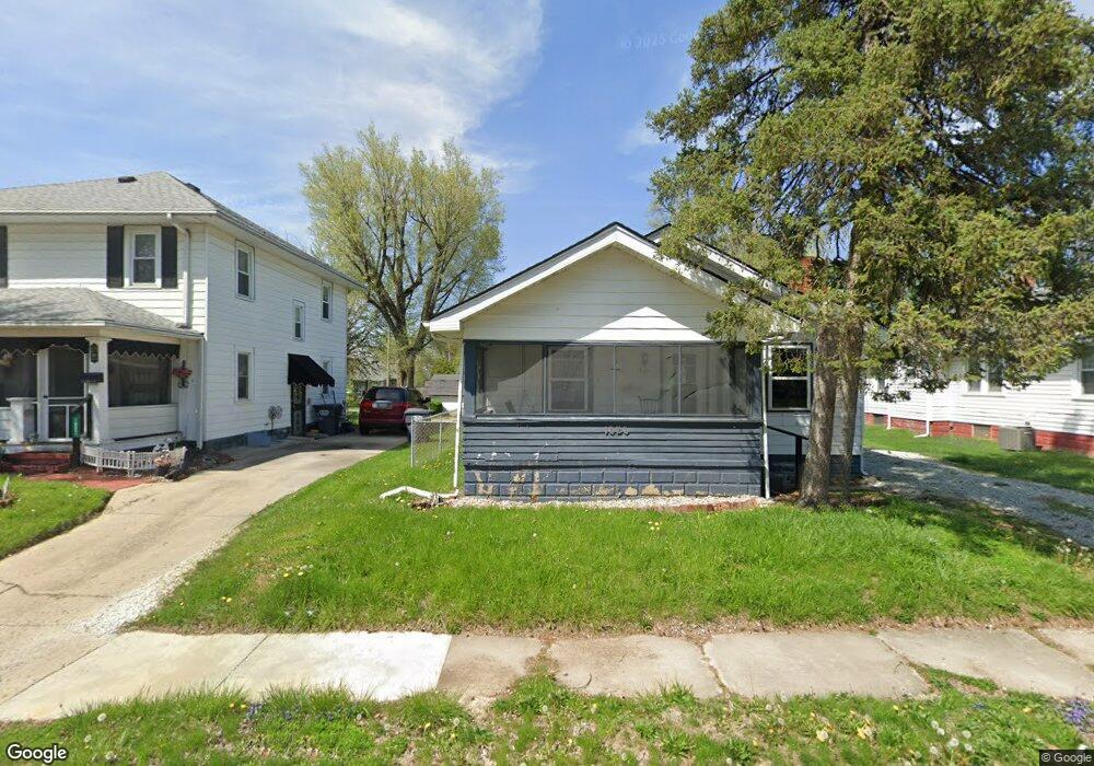 1626 W 15th St, Anderson, IN 46016 - photo 1