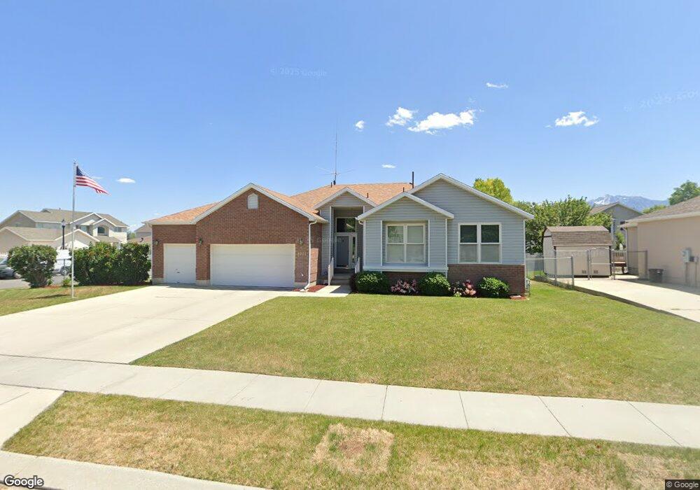 8749 S 1900 W, West Jordan, UT 84088 - photo 1