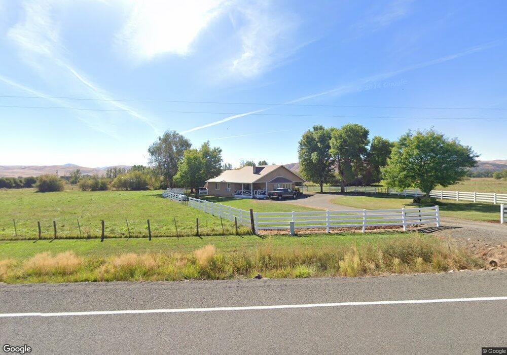 47530 Highway 86, Halfway, OR 97834 - photo 1