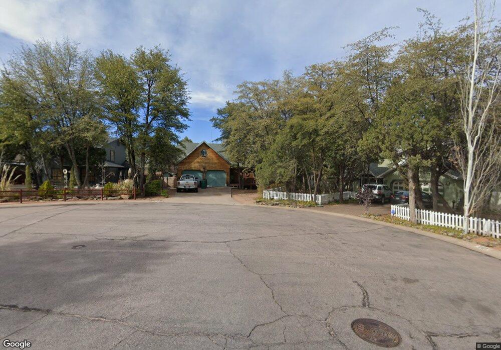 604 W Solitude Cir, Payson, AZ 85541 - photo 1