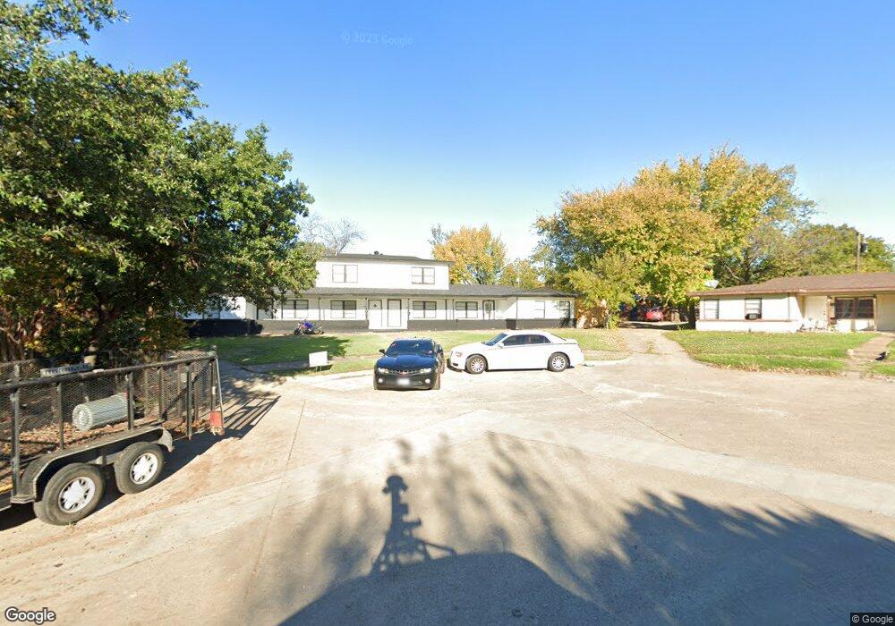 424 Dawson Cir, Grand Prairie, TX 75051 - photo 1