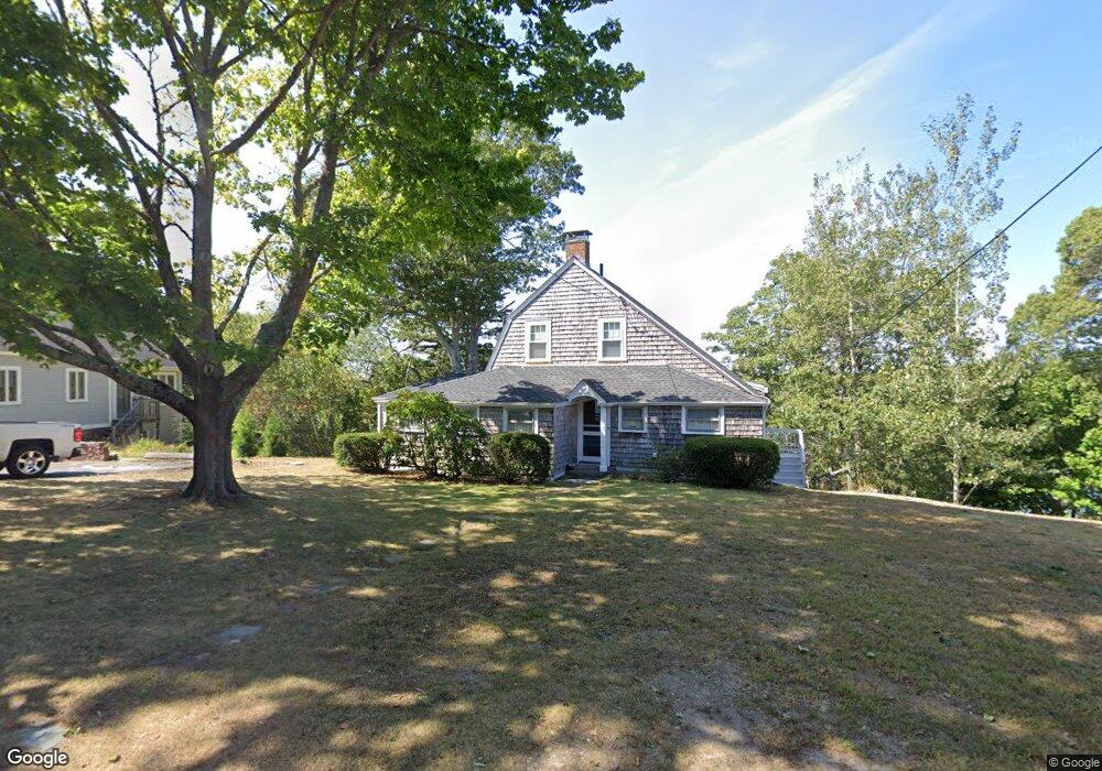 160 Conners Rd, Centerville, MA 02632 - photo 1