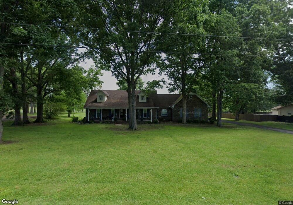 109 Creighton Place, Shelbyville, TN 37160 - photo 1