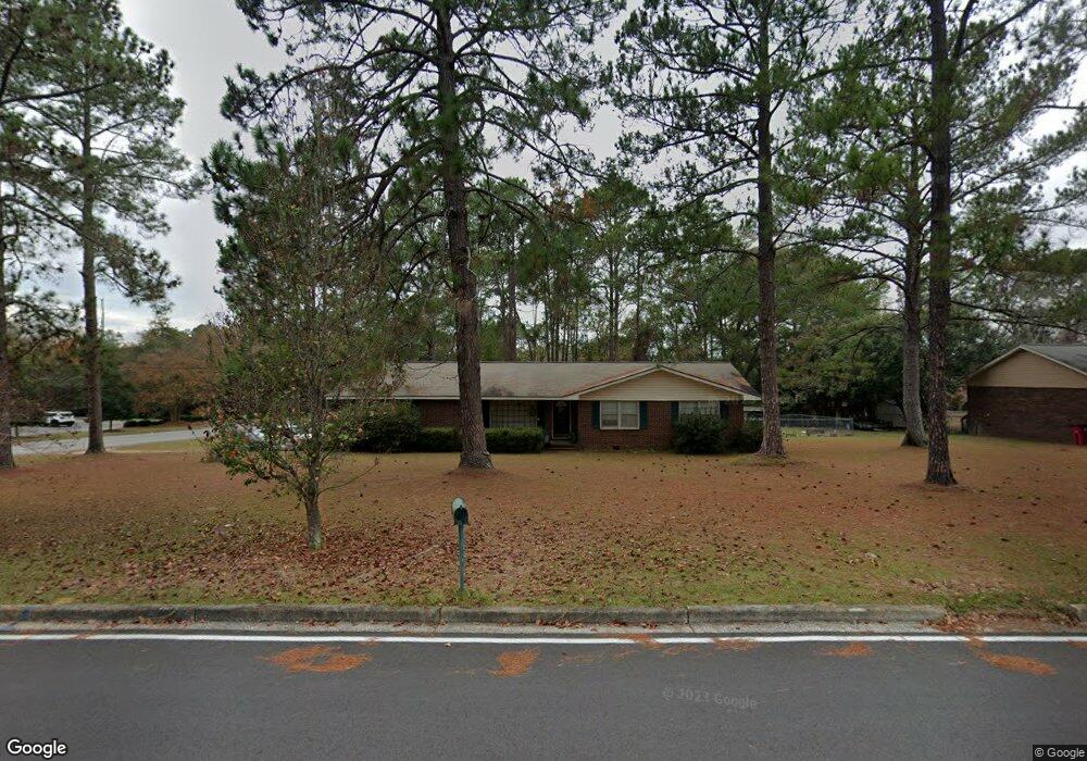 2202 Chestnut Ave, Tifton, GA 31794 - photo 1