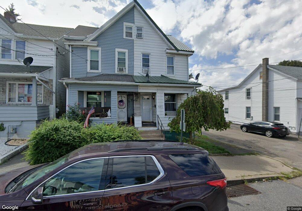 680 N James St, Hazleton, PA 18201 - photo 1