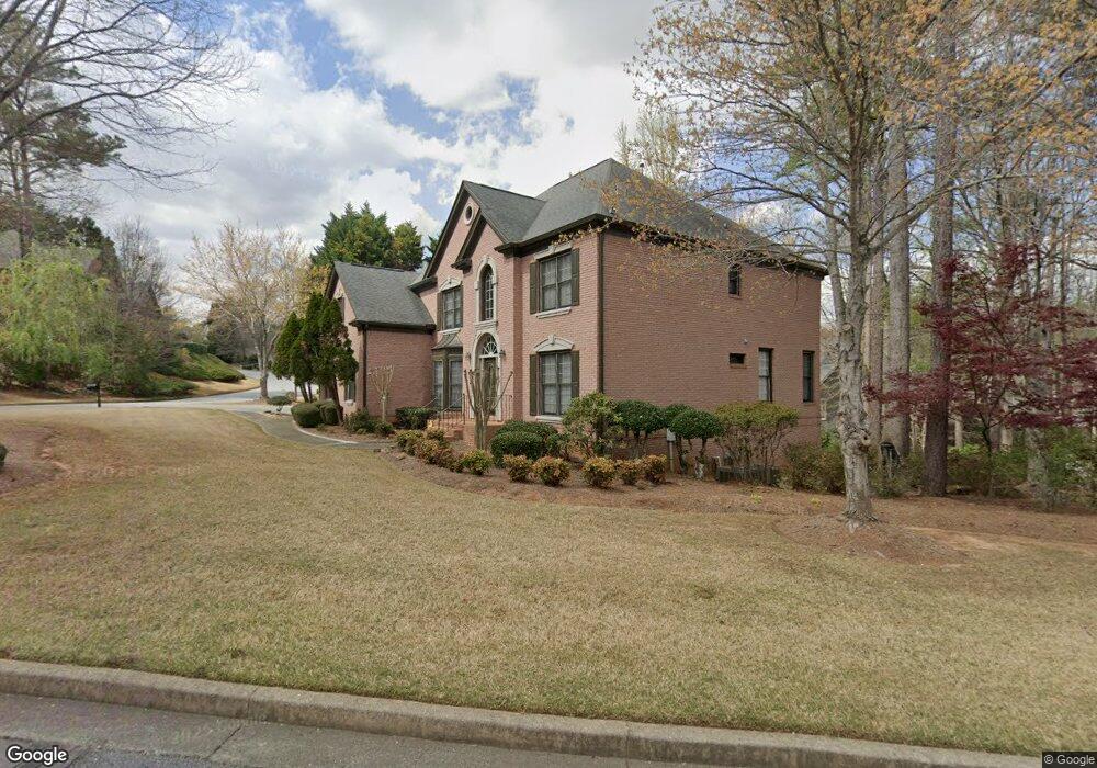 10645 Honey Brook Cir unit 1B, Duluth, GA 30097 - photo 1