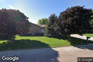 404 E Lincoln St, Elk Point, SD 57025