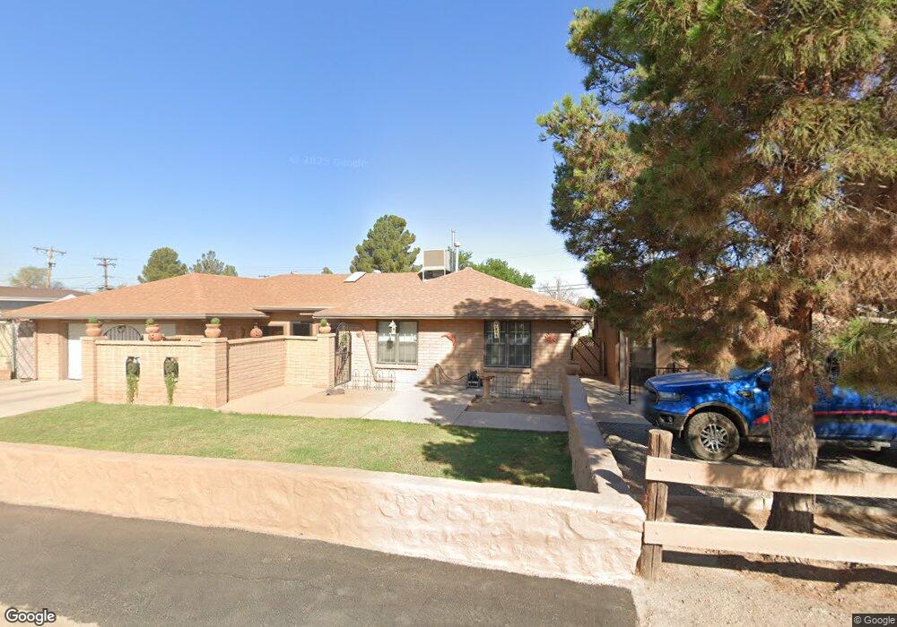 409 Cinecue Way, El Paso, TX 79907 - photo 1