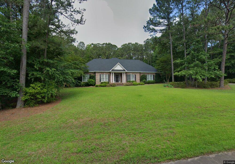 41 Wadley Station Ln, Macon, GA 31210 - photo 1