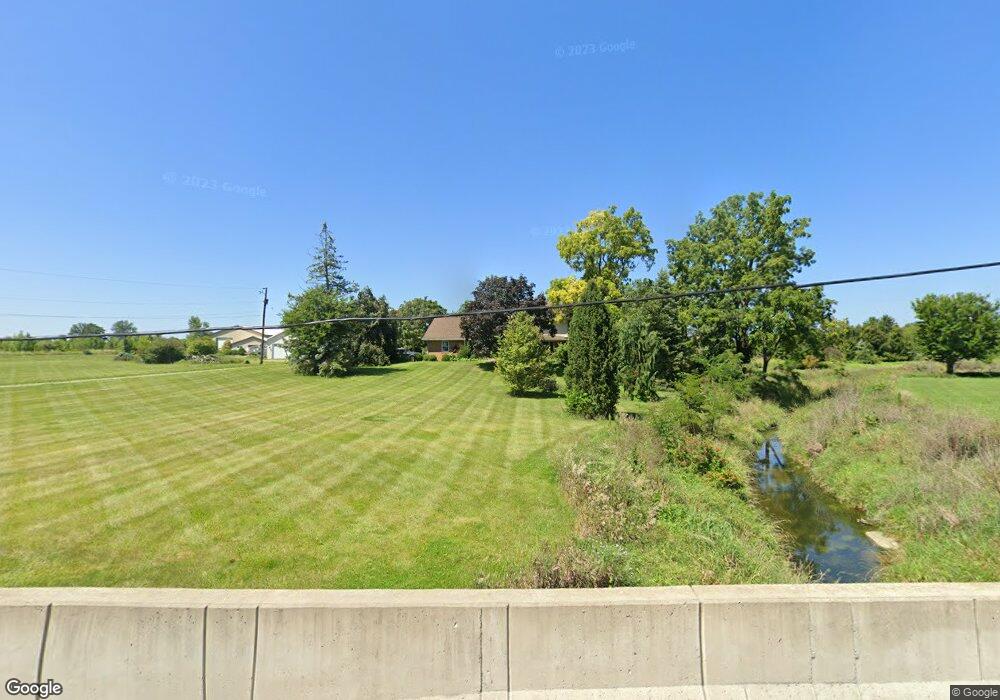 1807 N Berthaud Rd, New Haven, IN 46774 - photo 1