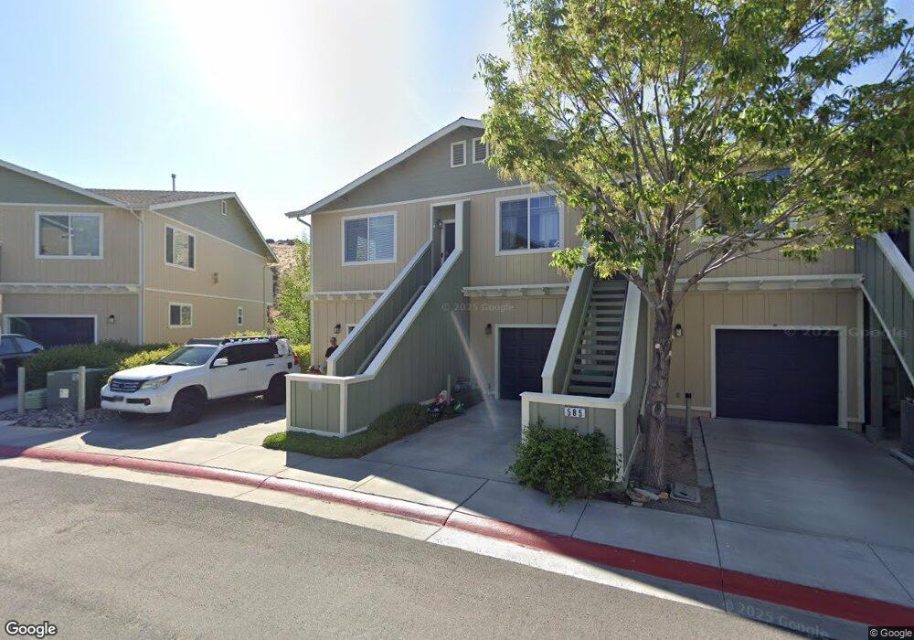 595 Madeline Jane Ln, Reno, NV 89503 - photo 1