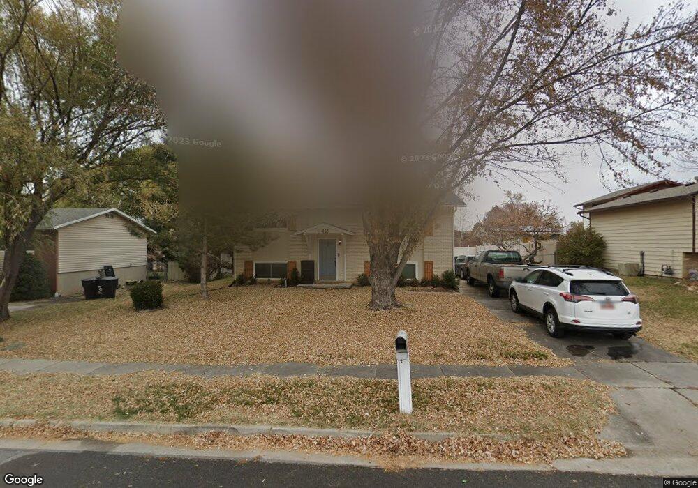 642 W 1635 N, Clearfield, UT 84015 - photo 1