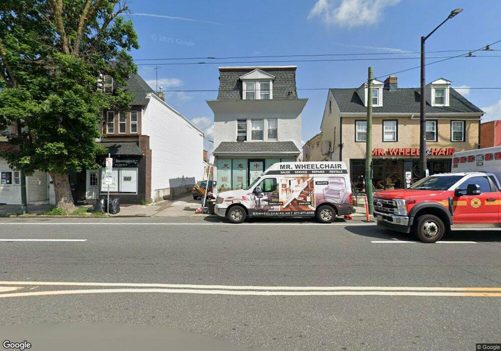 7930 Frankford Ave unit B, Philadelphia, PA 19136 - photo 1