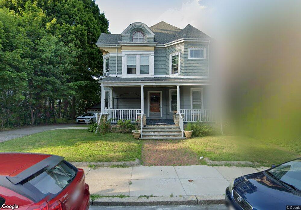 87 Howland St unit 2, Dorchester, MA 02121 - photo 1