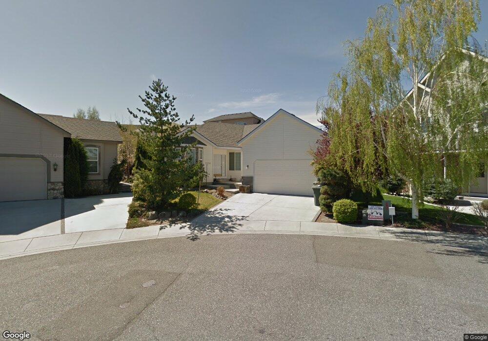 2124 Newhaven Loop, Richland, WA 99352 - photo 1