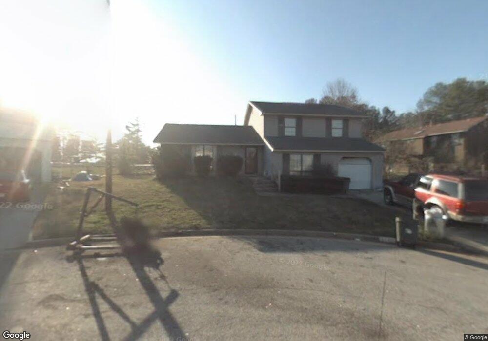 2049 Stablewood Cove, Lithonia, GA 30058 - photo 1