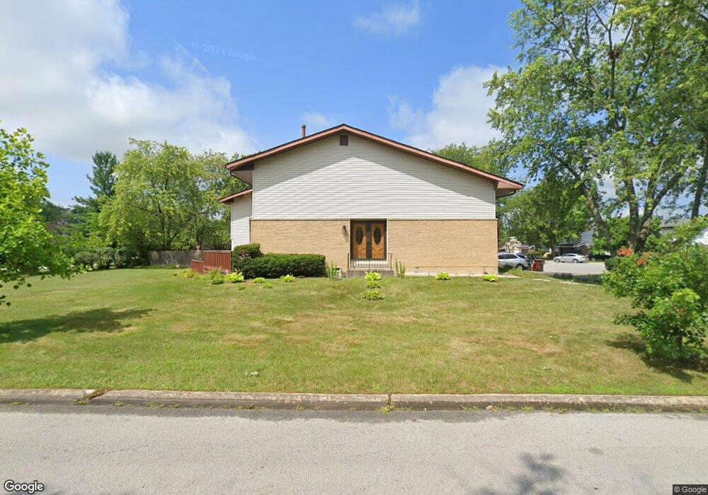 3601 Briar Ln, Hazel Crest, IL 60429 - photo 1