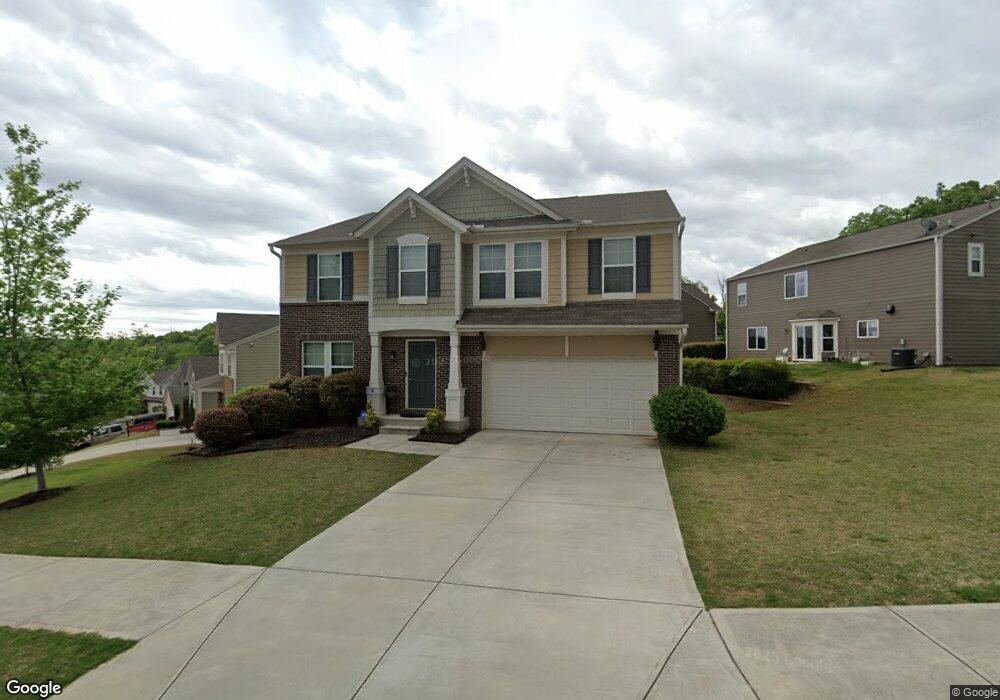 1567 Hollow Brook Ct, Buford, GA 30518 - photo 1