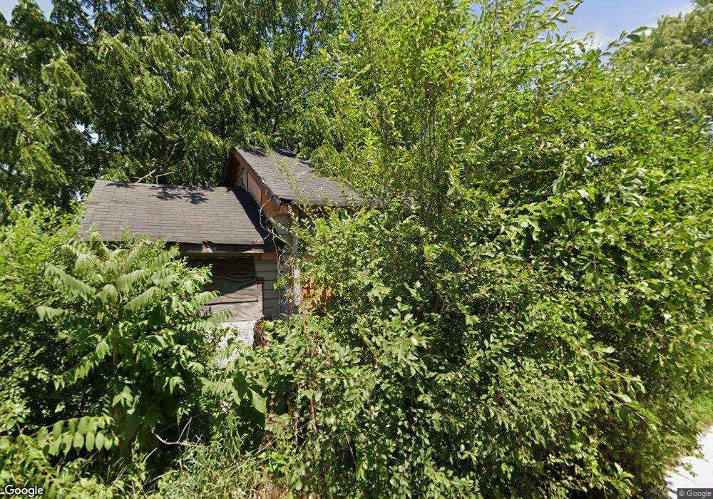 3785 Jackson St, Gary, IN 46408 - photo 1