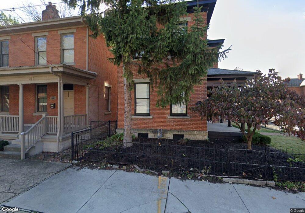 279 E Beck St unit 281, Columbus, OH 43206 - photo 1