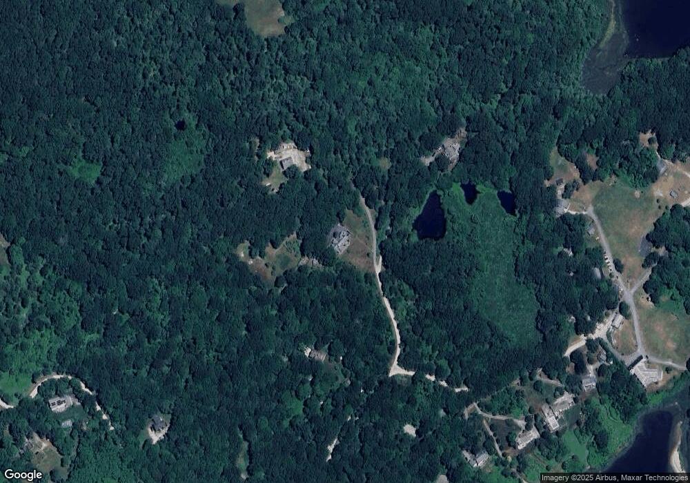 50 Wilderness Trail, Wakefield, RI 02879 - photo 1