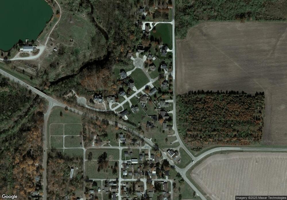 5 Fox Run, Downs, IL 61736 - photo 1