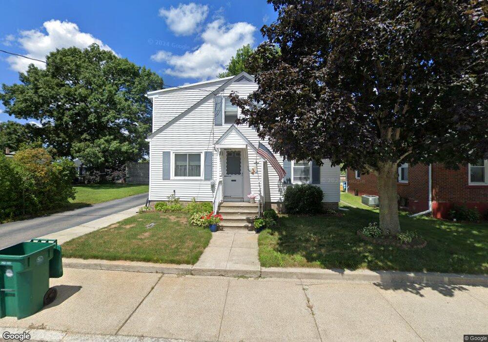 91 Kennedy St, Woonsocket, RI 02895 - photo 1