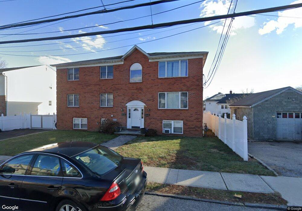 124 Page Ave, Yonkers, NY 10704 - photo 1