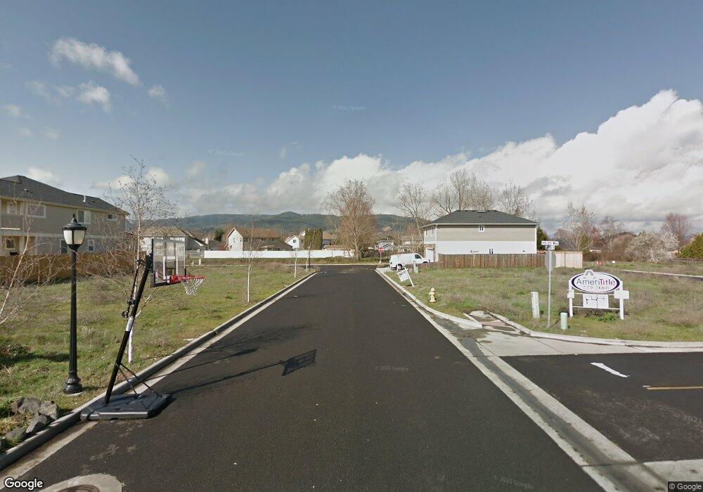 0 Virginia Dr, Central Point, OR 97502 - photo 1