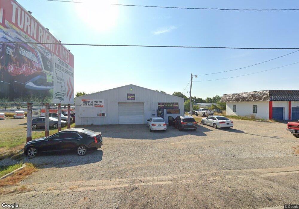 2526 N Bishop Ave, Rolla, MO 65401 - photo 1