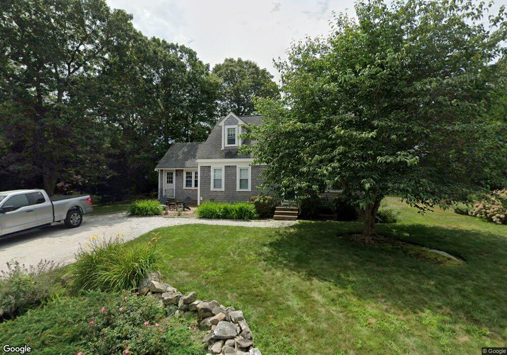 7 Adamian Dr, North Falmouth, MA 02556 - photo 1