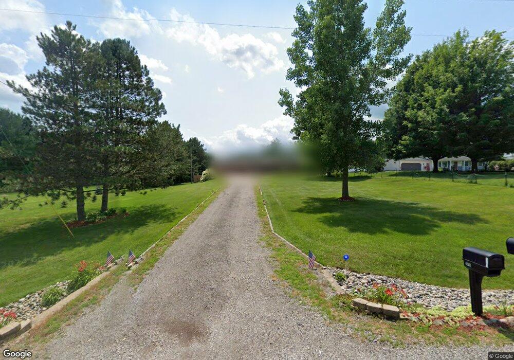 3416 E Lake Rd, Clio, MI 48420 - photo 1