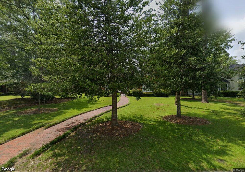 1605 Park View Rd, Conway, SC 29526 - photo 1