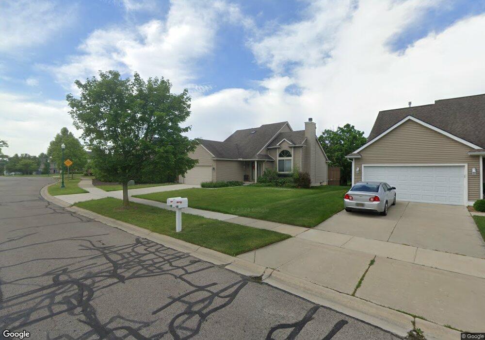 7205 Wilson St unit 20, Dexter, MI 48130 - photo 1