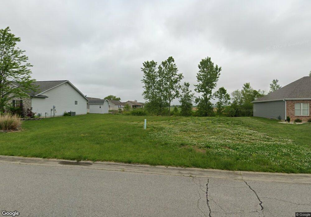 336 Sleeping Indian Dr, Freeburg, IL 62243 - photo 1