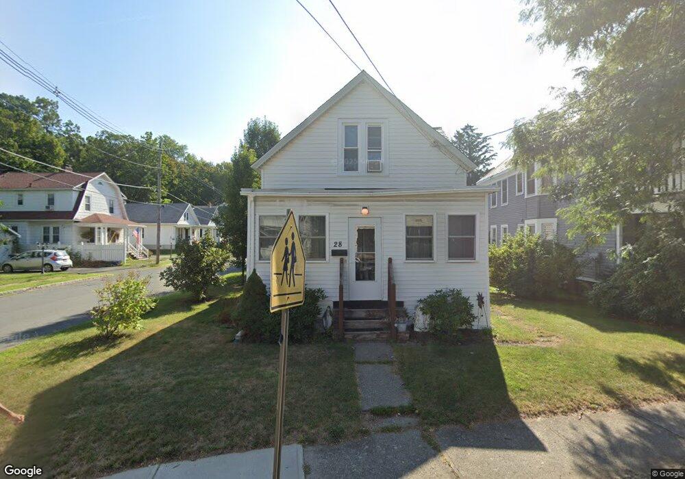 28 N Lake Ave, Troy, NY 12180 - photo 1