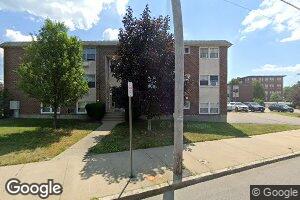 301 Fountain St Unit 7, Pawtucket, RI 02860