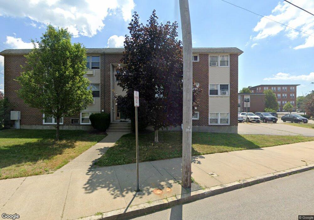 301 Fountain St, Pawtucket, RI 02860 - photo 1