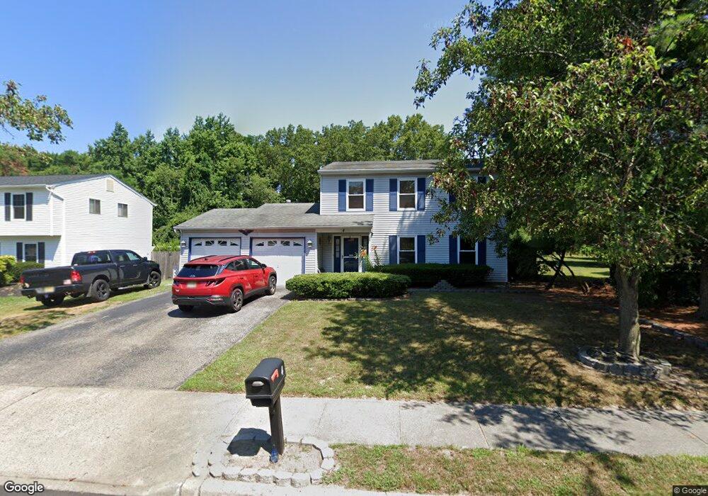 4 Snowdrift Ln, Howell, NJ 07731 - photo 1