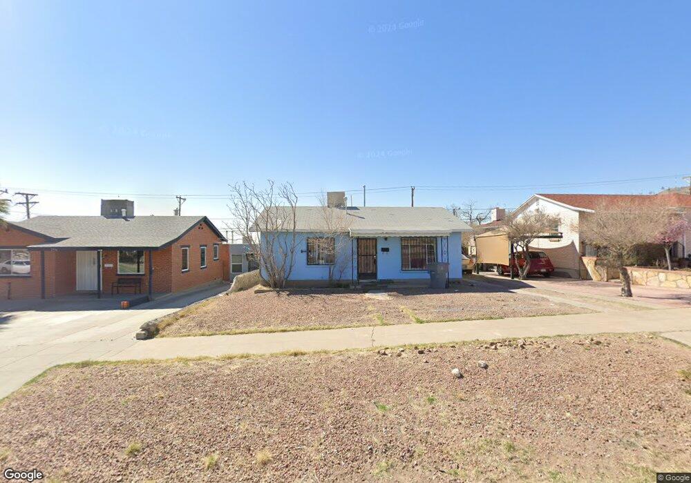 2912 Mountain Ave, El Paso, TX 79930 - photo 1