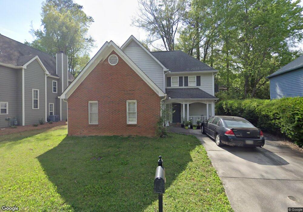 361 Hickory Walk SW, Marietta, GA 30064 - photo 1
