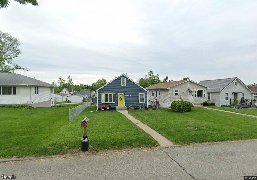 1349 20th Ave SW, Cedar Rapids, IA 52404 - photo 1