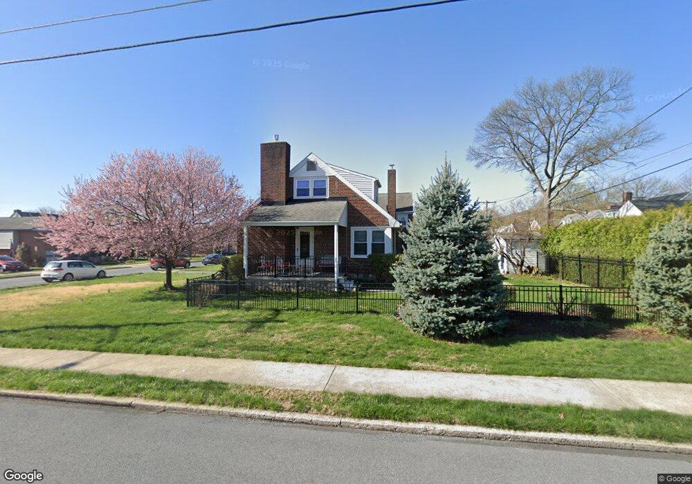 822 N 26th St, Reading, PA 19606 - photo 1