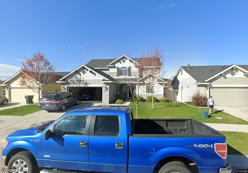 9453 S Rock Cliffs Place, Kuna, ID 83634 - photo 1