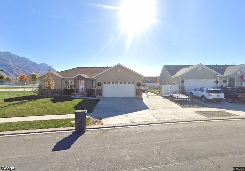 318 W 750 N, Santaquin, UT 84655 - photo 1